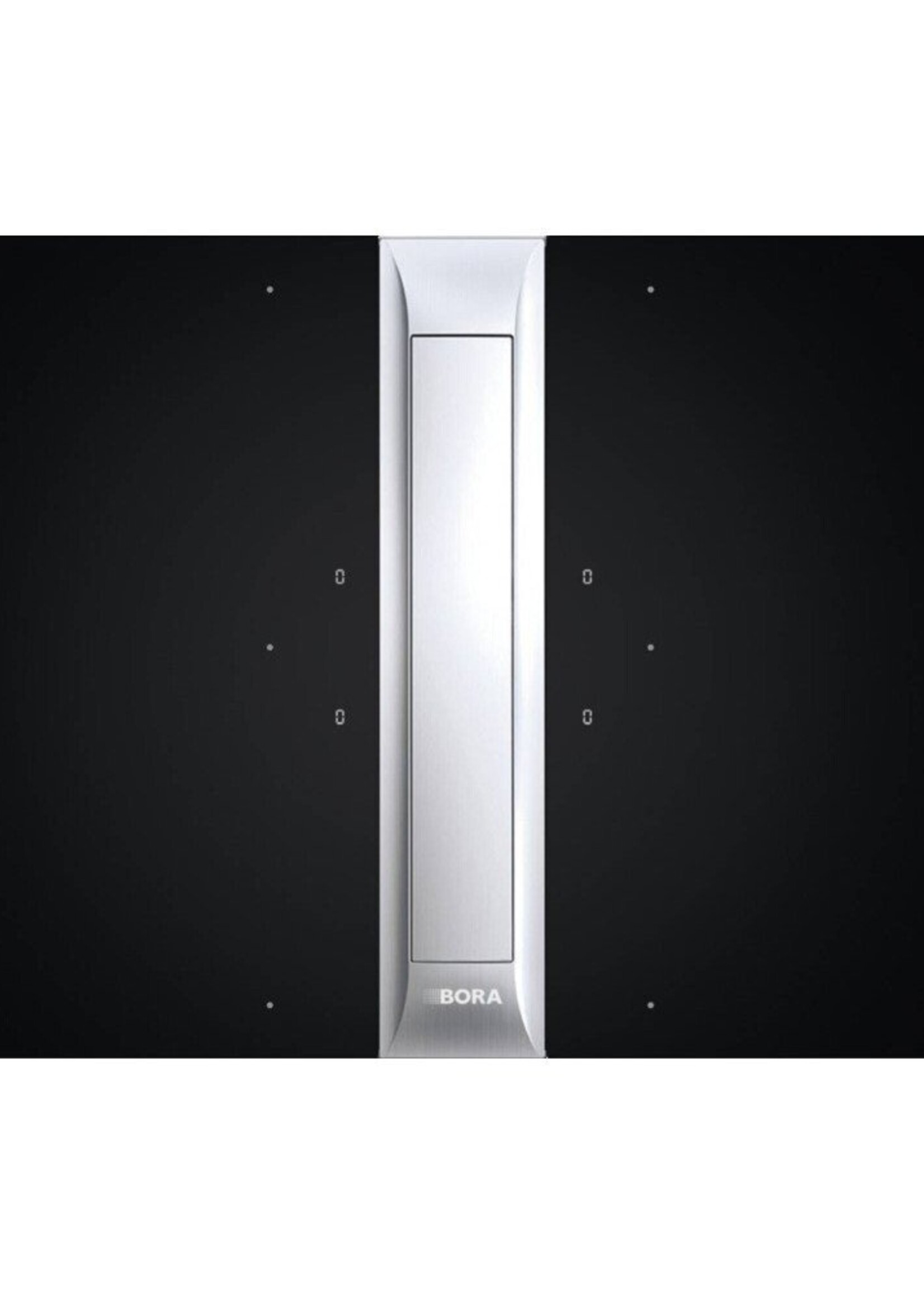 Bora PKAS3FI Inductie kookplaat met afzuiging
