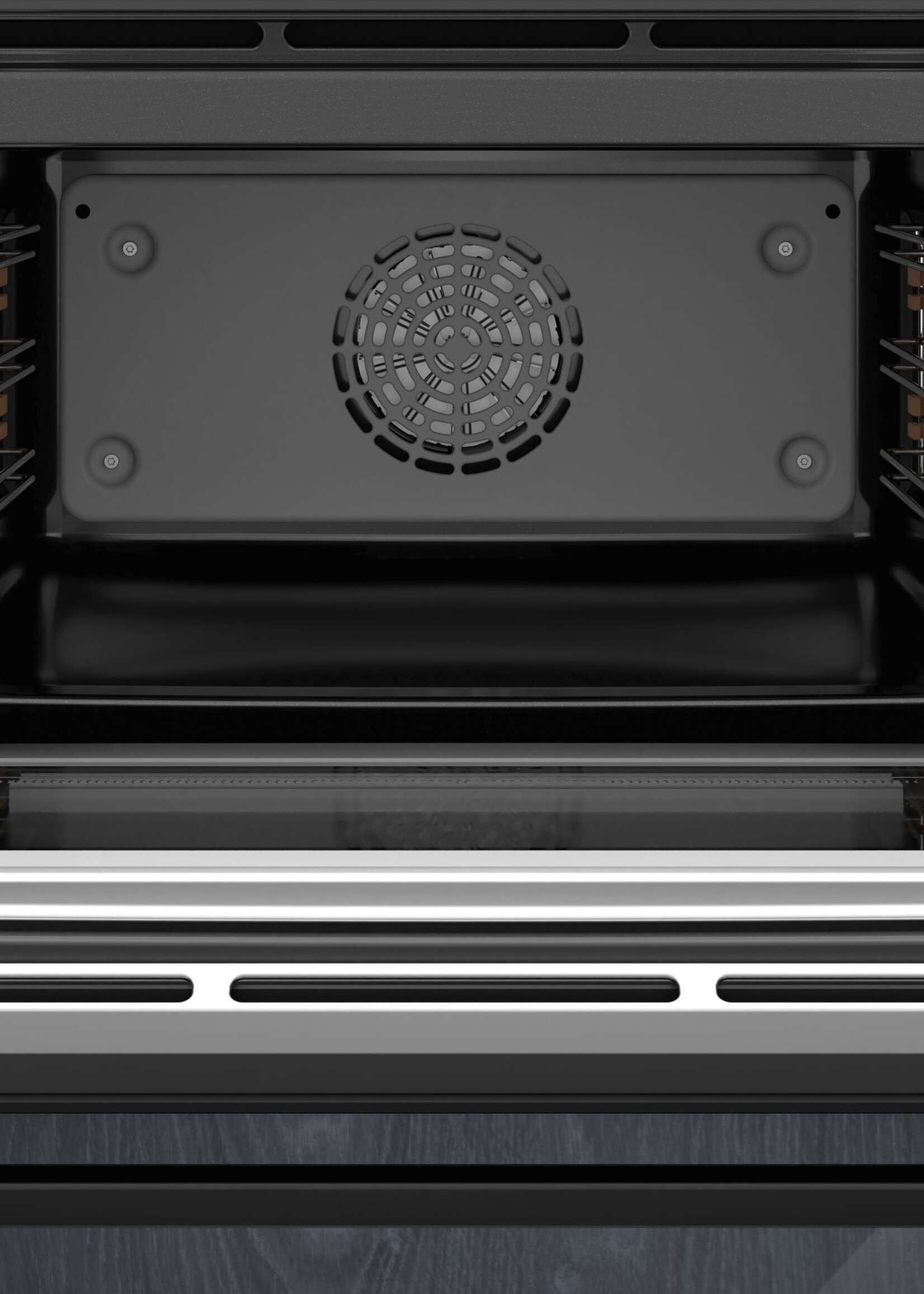 Siemens CM736G1B1 Oven met magnetron 45 cm