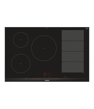 Siemens EX875LVB1E Inductie Kookplaat 80 cm