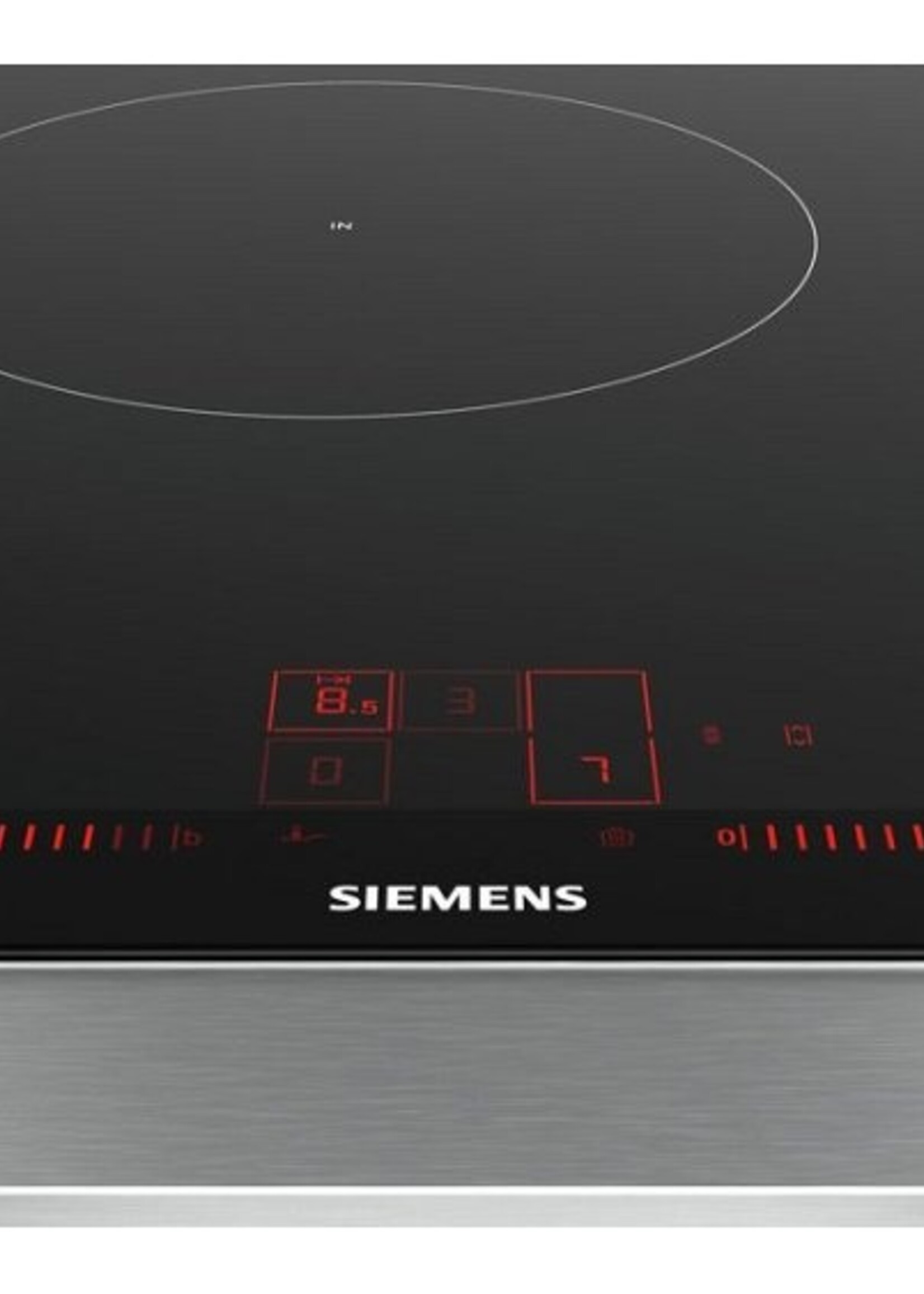 Siemens EX875LVB1E Inductie Kookplaat 80 cm
