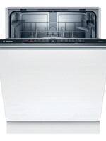 Bosch SMV2ITX17N Volledig geïntegreerde vaatwasser