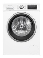 Siemens WM14UP72NL Wasmachine 9 kg