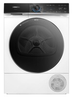 Siemens WQ45B2A5NL Warmtepompdroger 9 kg