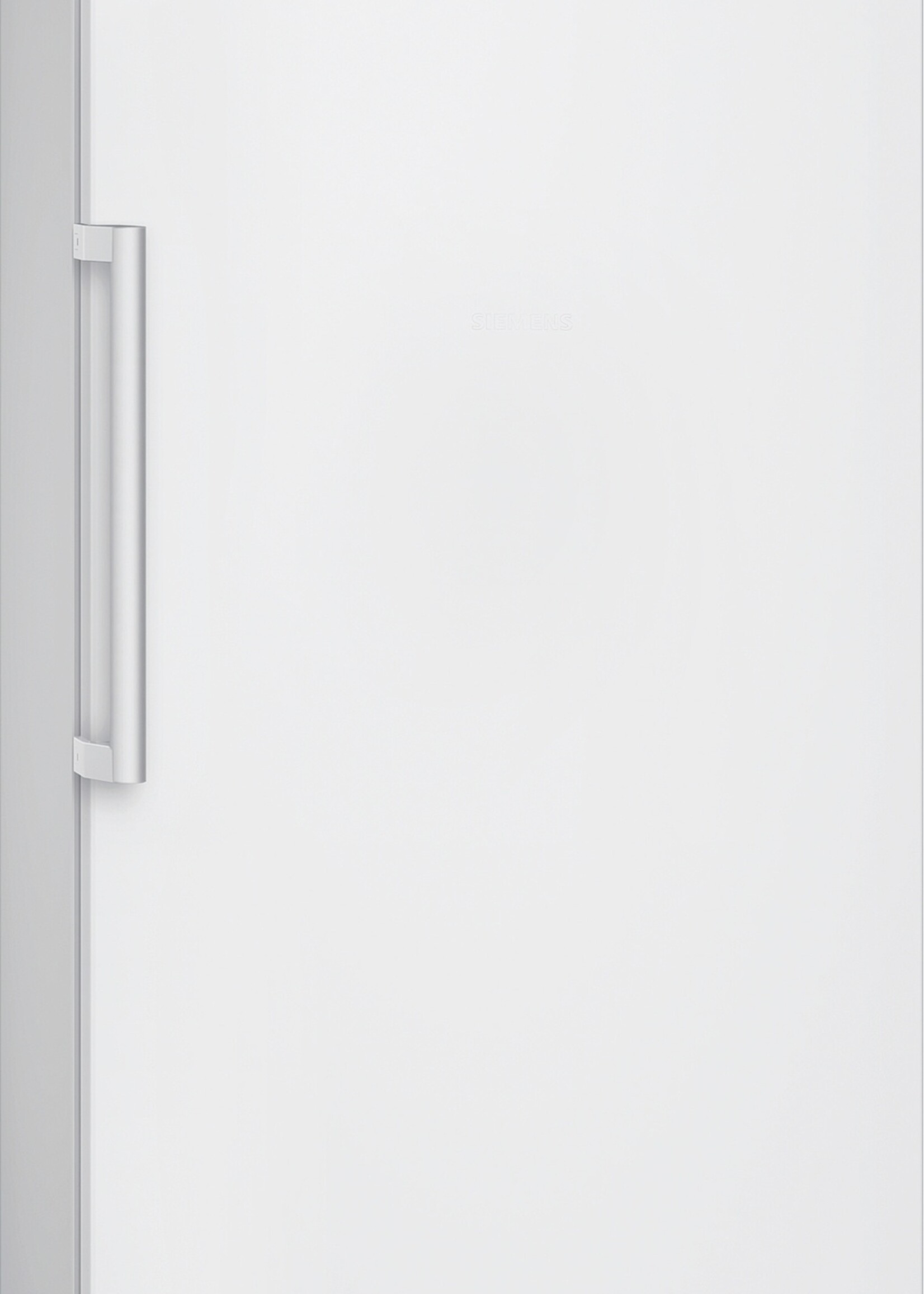 Siemens GS36NVWFP Vrijstaande vrieskast 186 cm