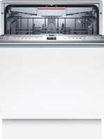 Bosch SMH6ZCX42E  Volledig geïntegreerde vaatwasser