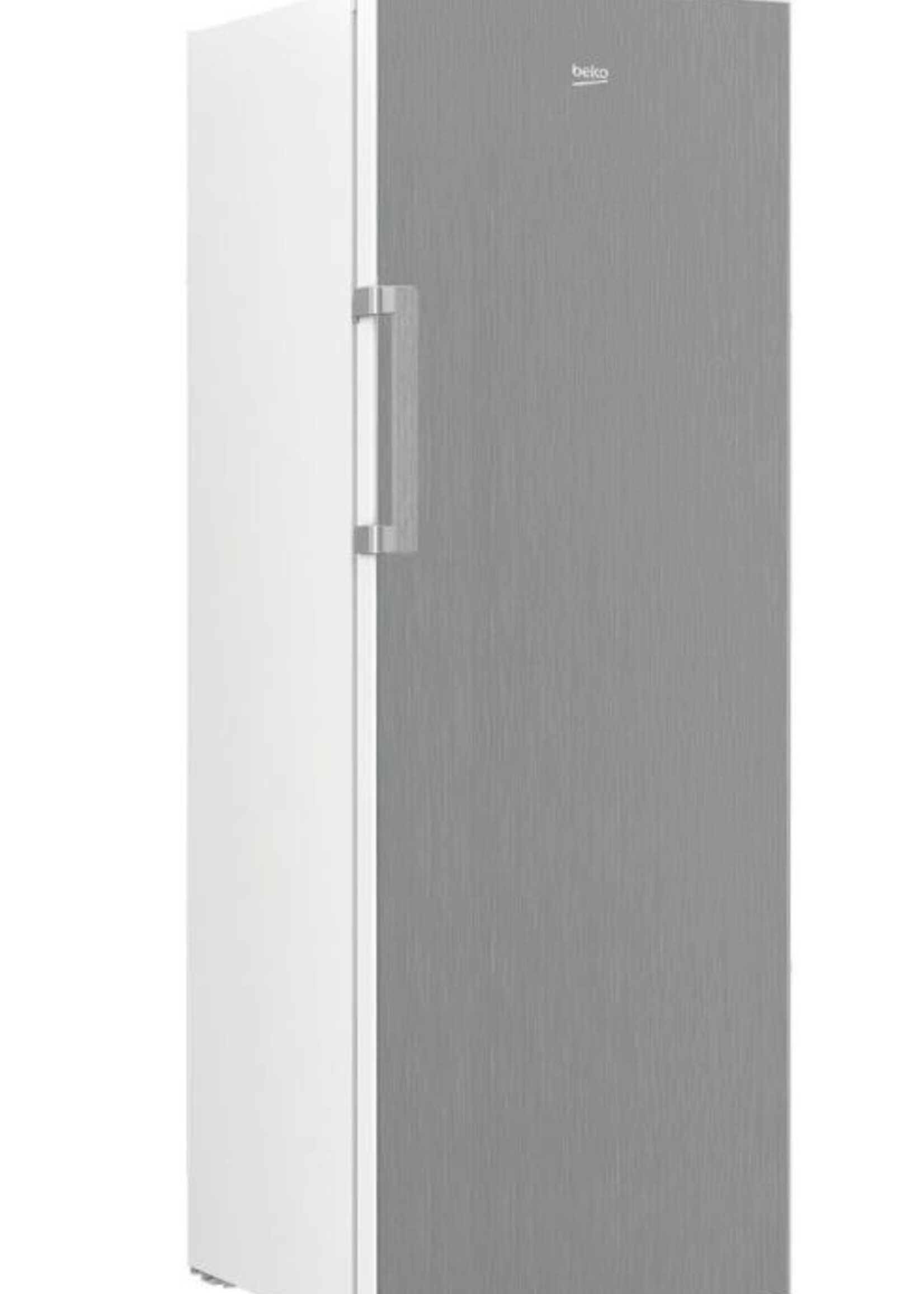 Beko RFNE290T45XPN Vrijstaande vrieskast