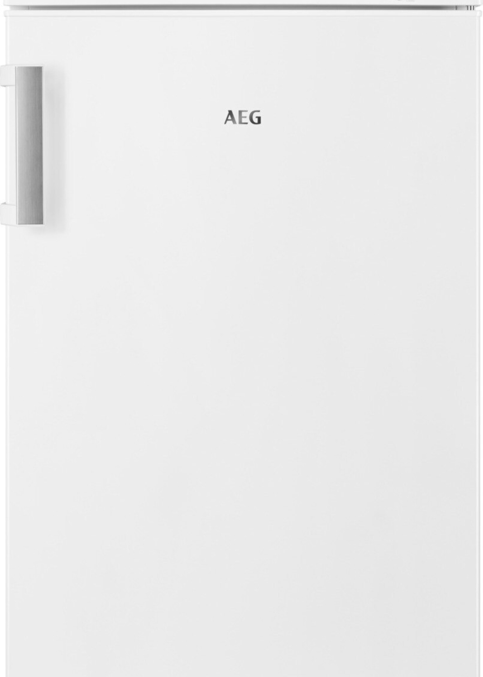 AEG ATB48E1AW Vrijstaande vrieskast 85 cm