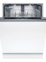 Bosch SMD8TB800E accent line Volledig geïntegreerde vaatwasser