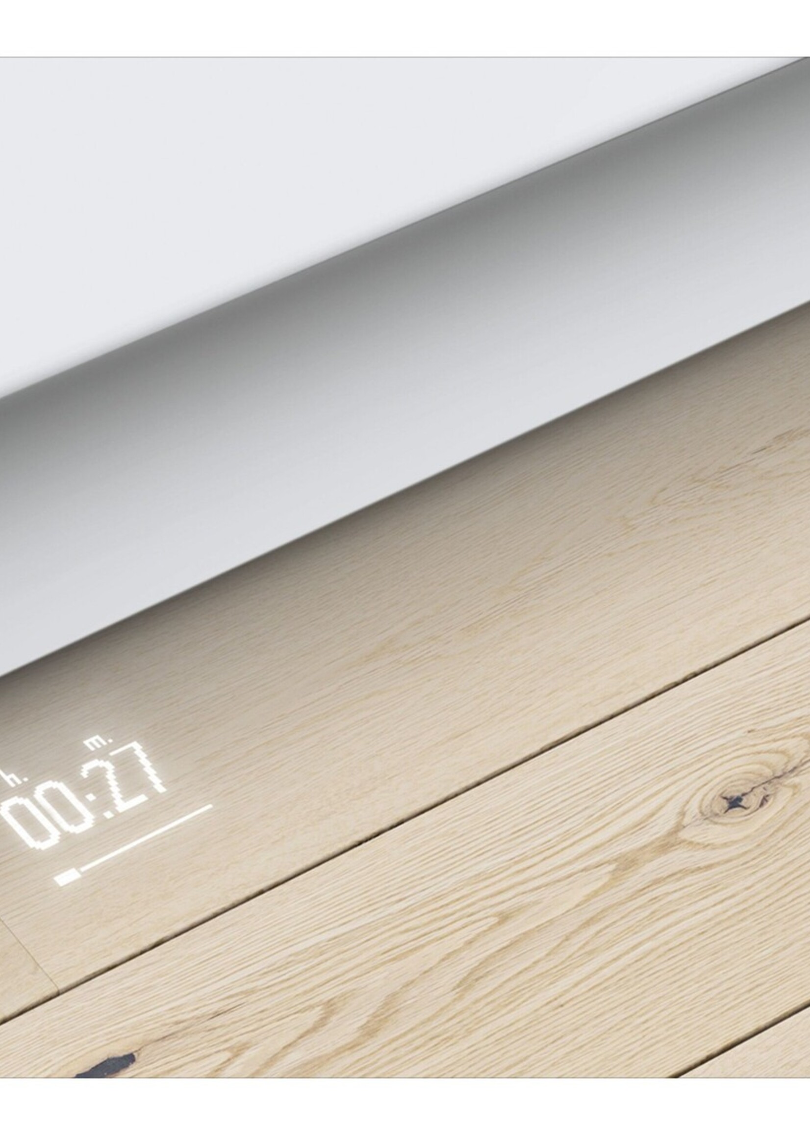 Bosch SBV6ZB803E accent line Volledig geïntegreerde vaatwasser