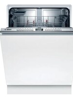 Bosch SMV6ZB803E accent line Volledig geïntegreerde vaatwasser