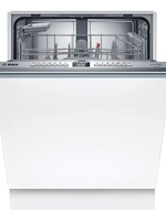 Bosch SMD4EB802E accent line Volledig geïntegreerde vaatwasser