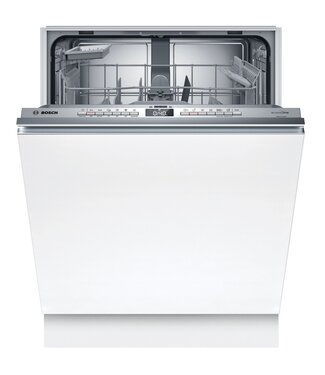 Bosch SBH4EB804E accent line Volledig geïntegreerde vaatwasser