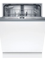 Bosch SMV4EB804E accent line Volledig geïntegreerde vaatwasser