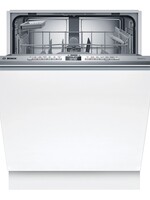 Bosch SBV4HAX50N Volledig geïntegreerde vaatwasser