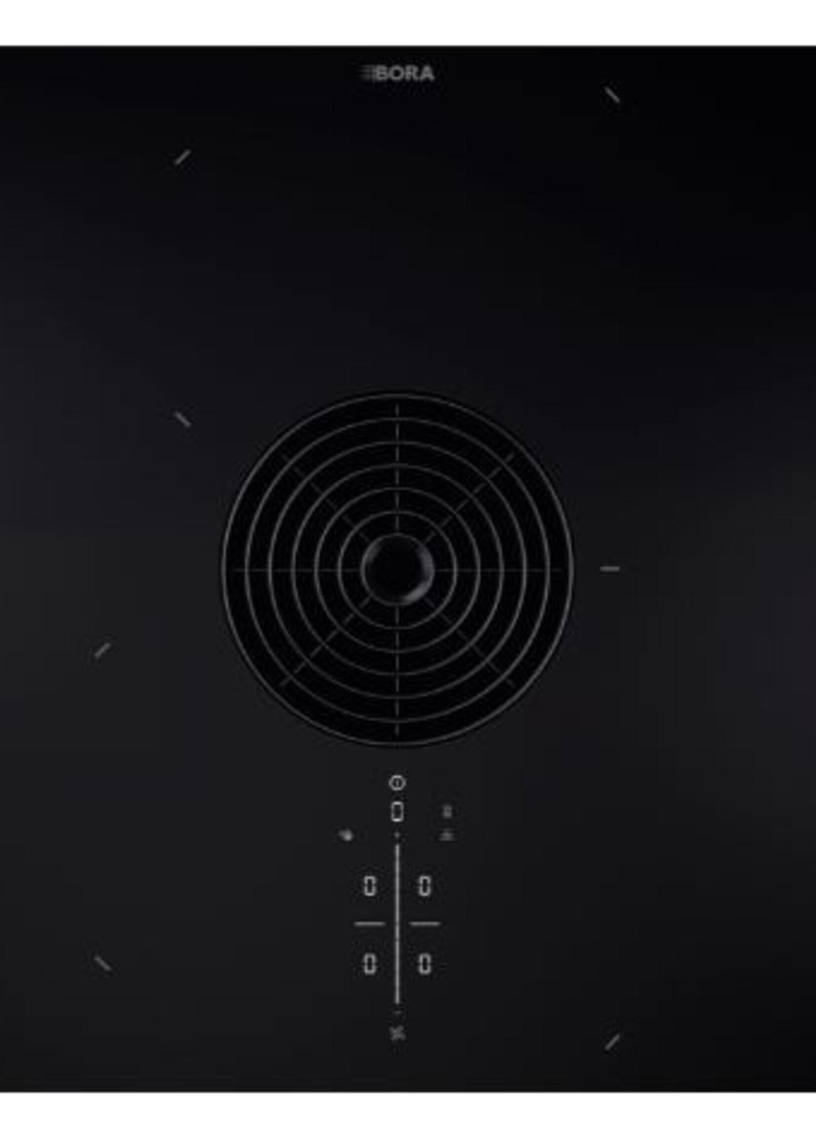 Bora M PURE Kookplaat Met Afzuiging  PURMA