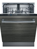 Siemens SN61IX15TN Volledig Geïntegreerde Vaatwasser 60 cm