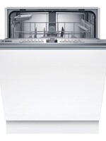 Bosch SMV4HAX19E Volledig geïntegreerde vaatwasser