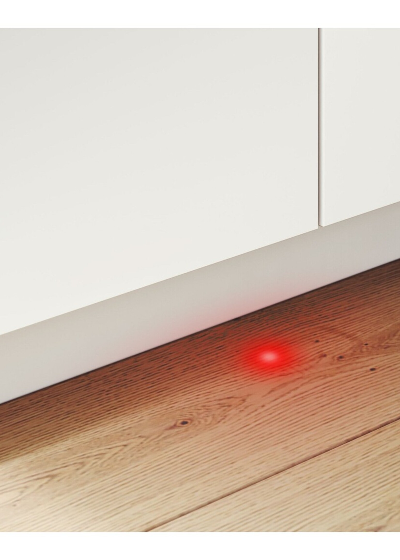 Bosch SMV4HAX19E Volledig geïntegreerde vaatwasser