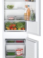 Bosch KIV865SE0 Inbouw koel/vriescombinatie 178 cm