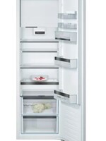 Bosch KIL82SDD0 accent line Inbouw koelkast met vriesvak 178 cm