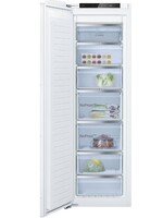 Bosch GIN81ACE0 Inbouw vriezer 122 cm