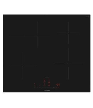 Siemens EH677HFC1E studioLine Inductie Kookplaat 60 cm