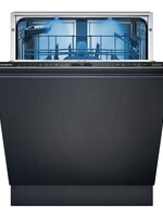 Siemens SN87T800BE studioLine Volledig Geïntegreerde Vaatwasser