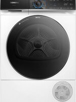 Siemens WQ46B2C7NL Warmtepompdroger 9 kg