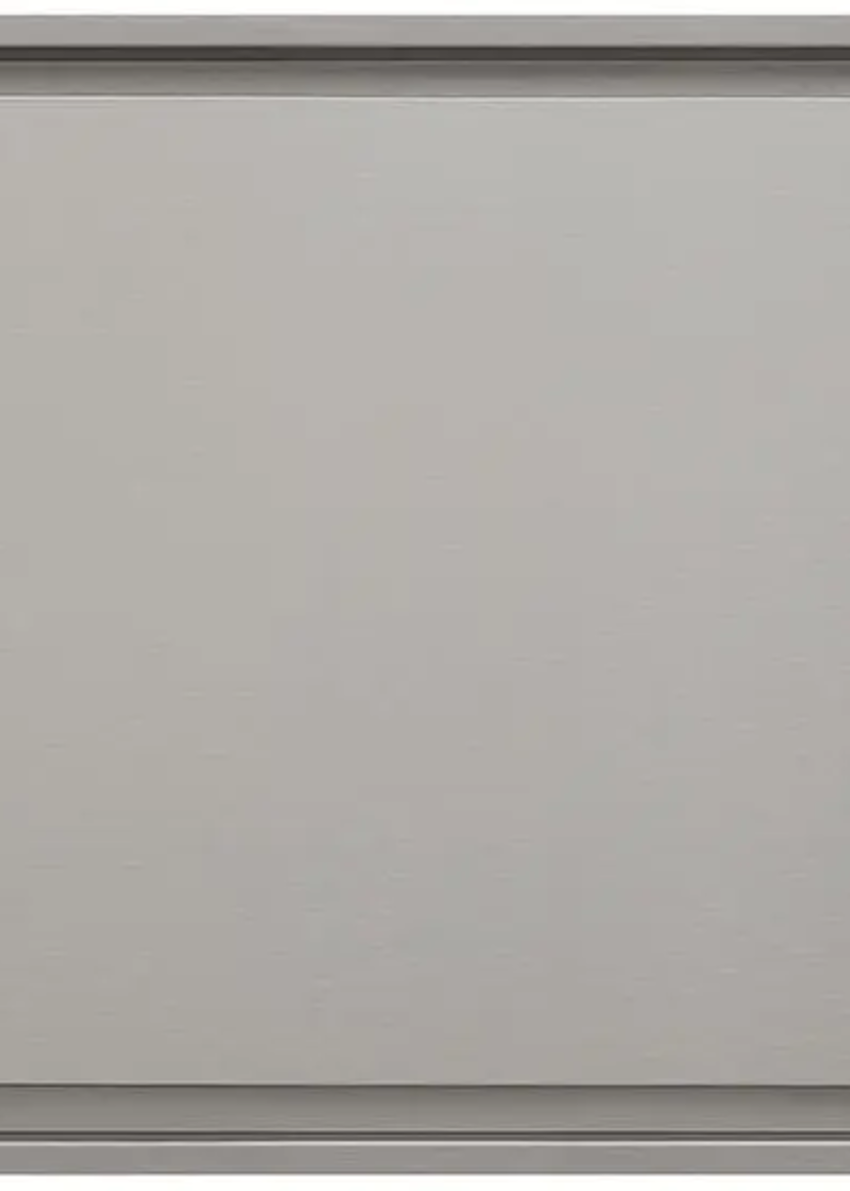 Novy 6830 Plafondunit Pureline 90 cm rvs