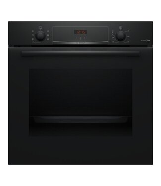 Bosch HBA4330B1 Inbouw oven 60 cm