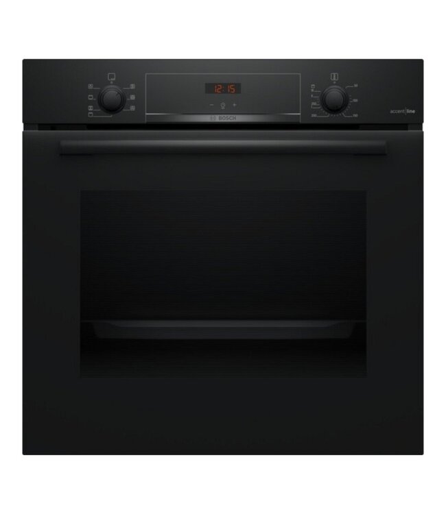 Bosch HBA4330B1 Inbouw oven 60 cm