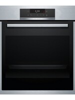 Bosch HBA372BS0 Inbouw oven 60 cm