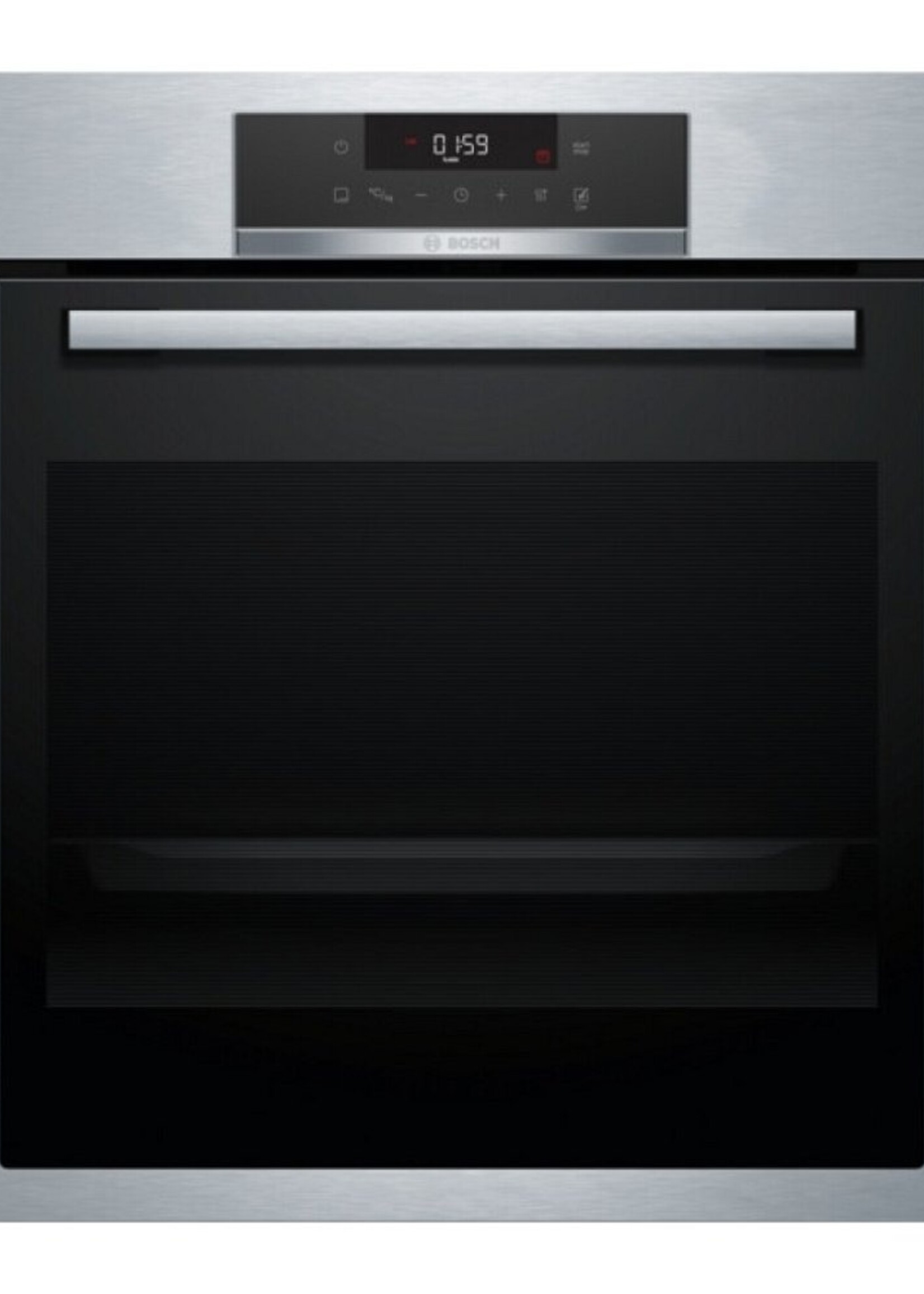 Bosch HBA372BS0 Inbouw oven 60 cm