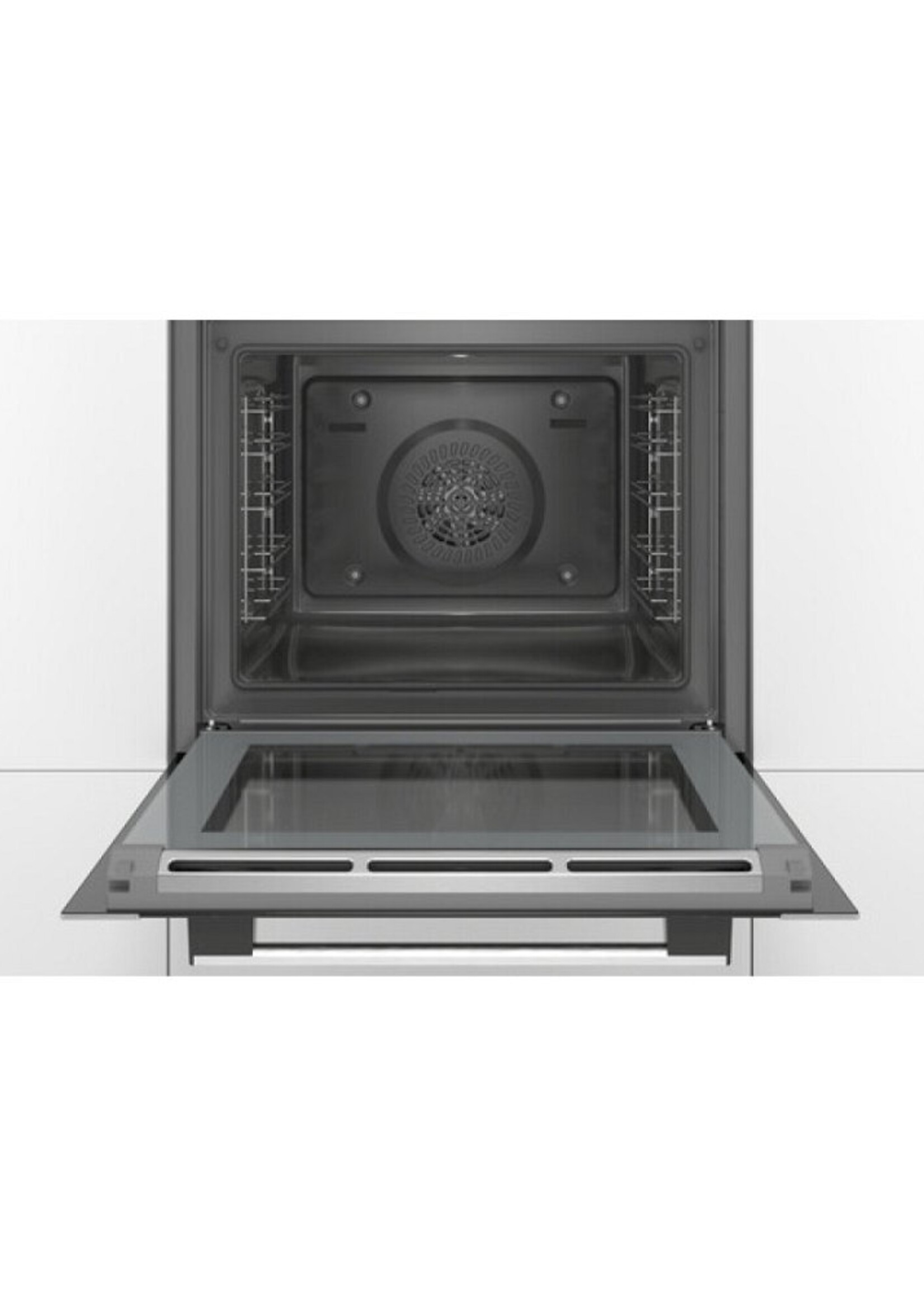 Bosch HBA372BS0 Inbouw oven 60 cm