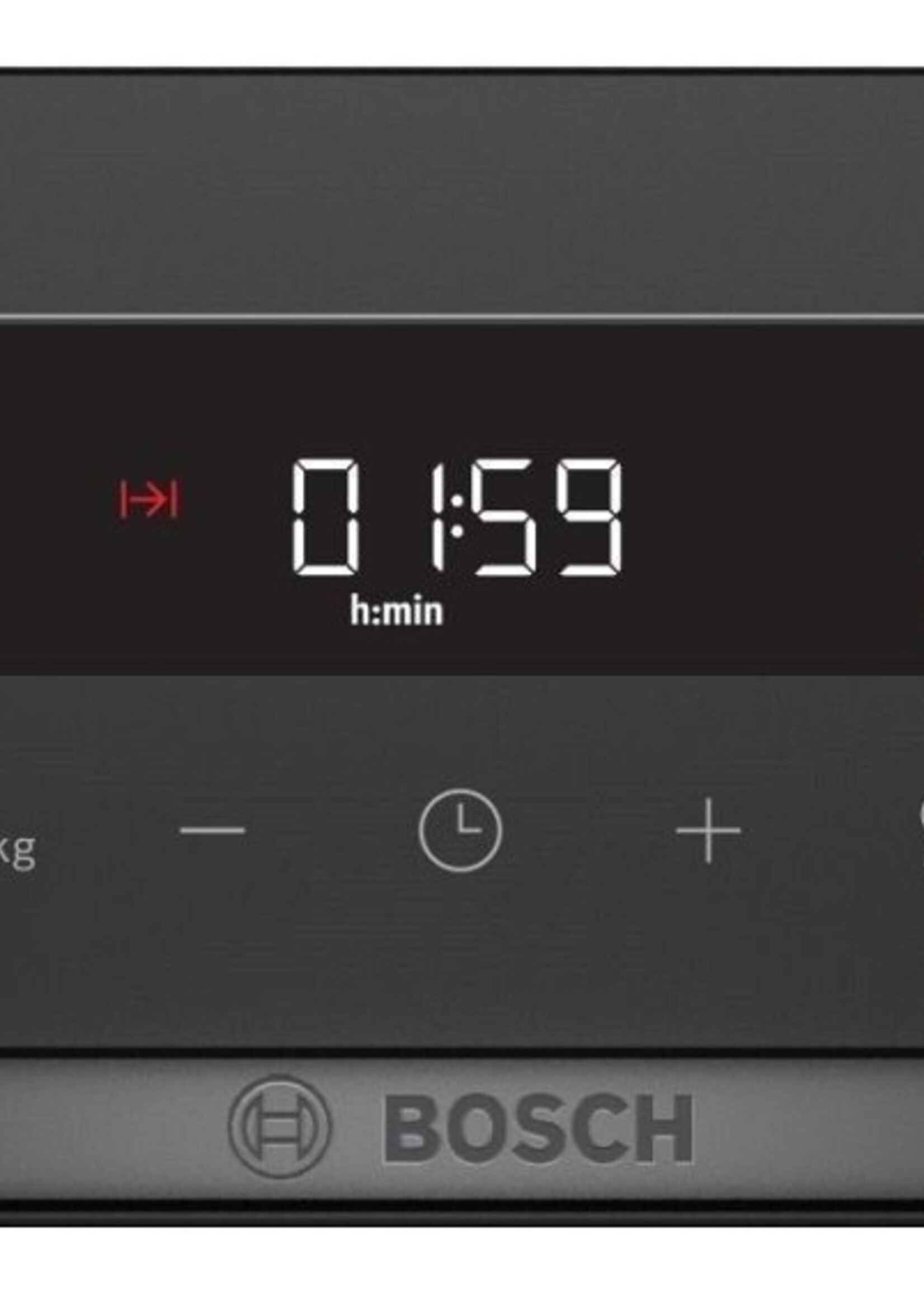 Bosch HRA4720B0 Inbouw oven 60 cm