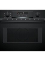 Bosch CMA485GB1 Oven met magnetron 45 cm