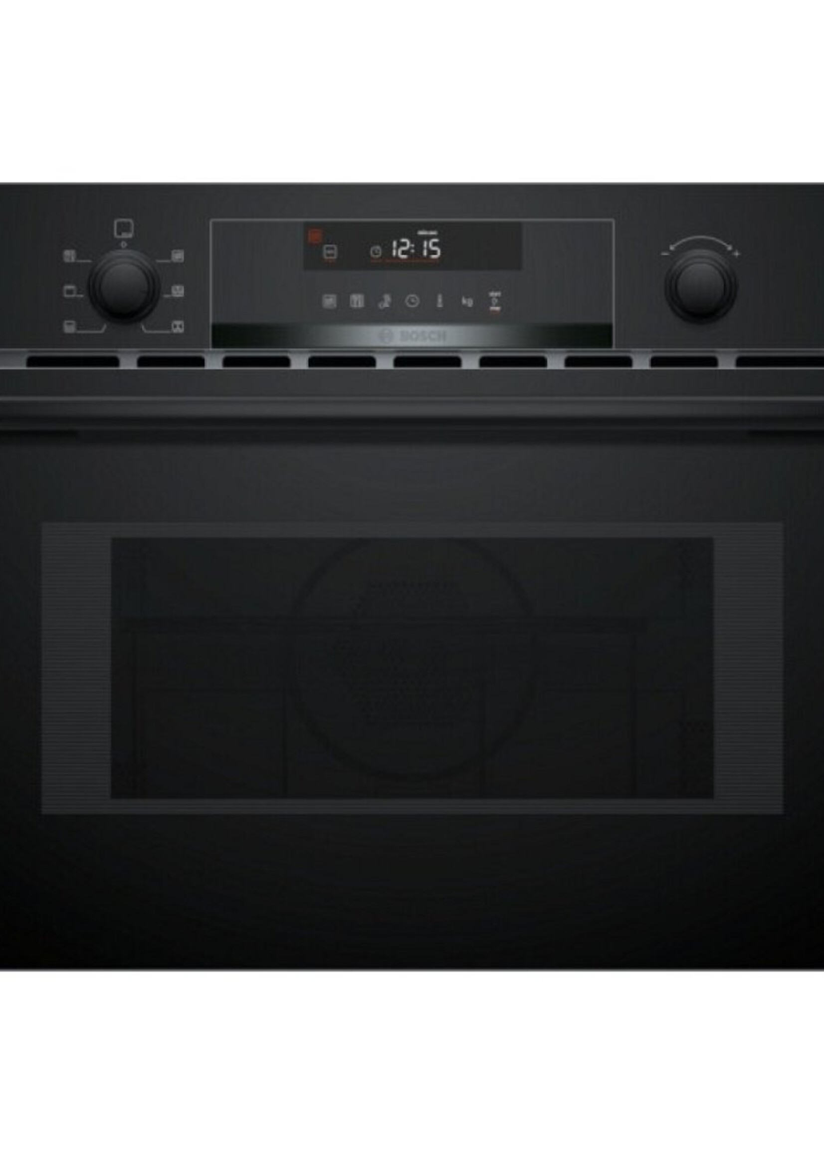 Bosch CMA485GB1 Oven met magnetron 45 cm