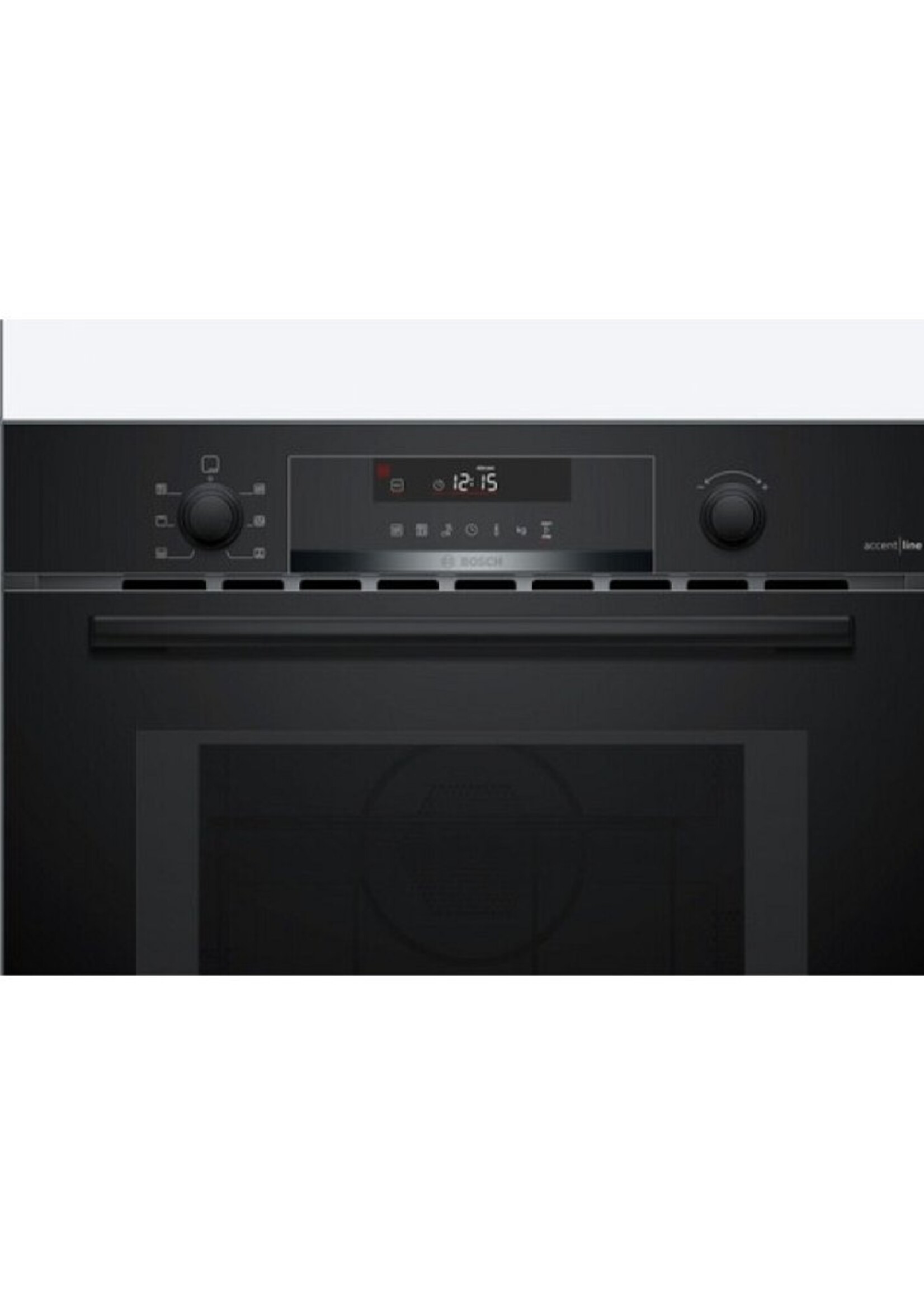 Bosch CMA485GB1 Oven met magnetron 45 cm