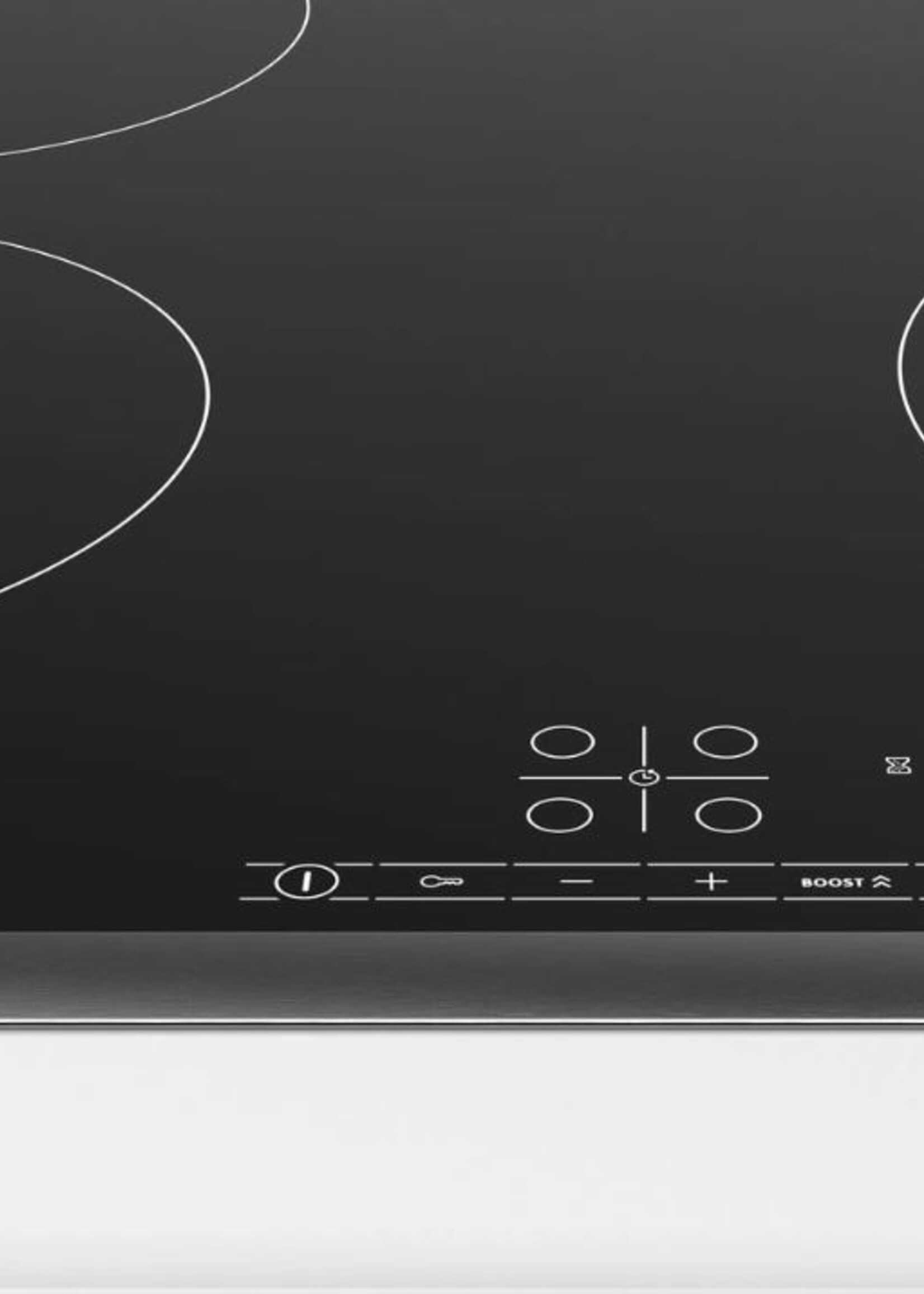 Bosch PIE645BB5E Inductie kookplaat 60 cm