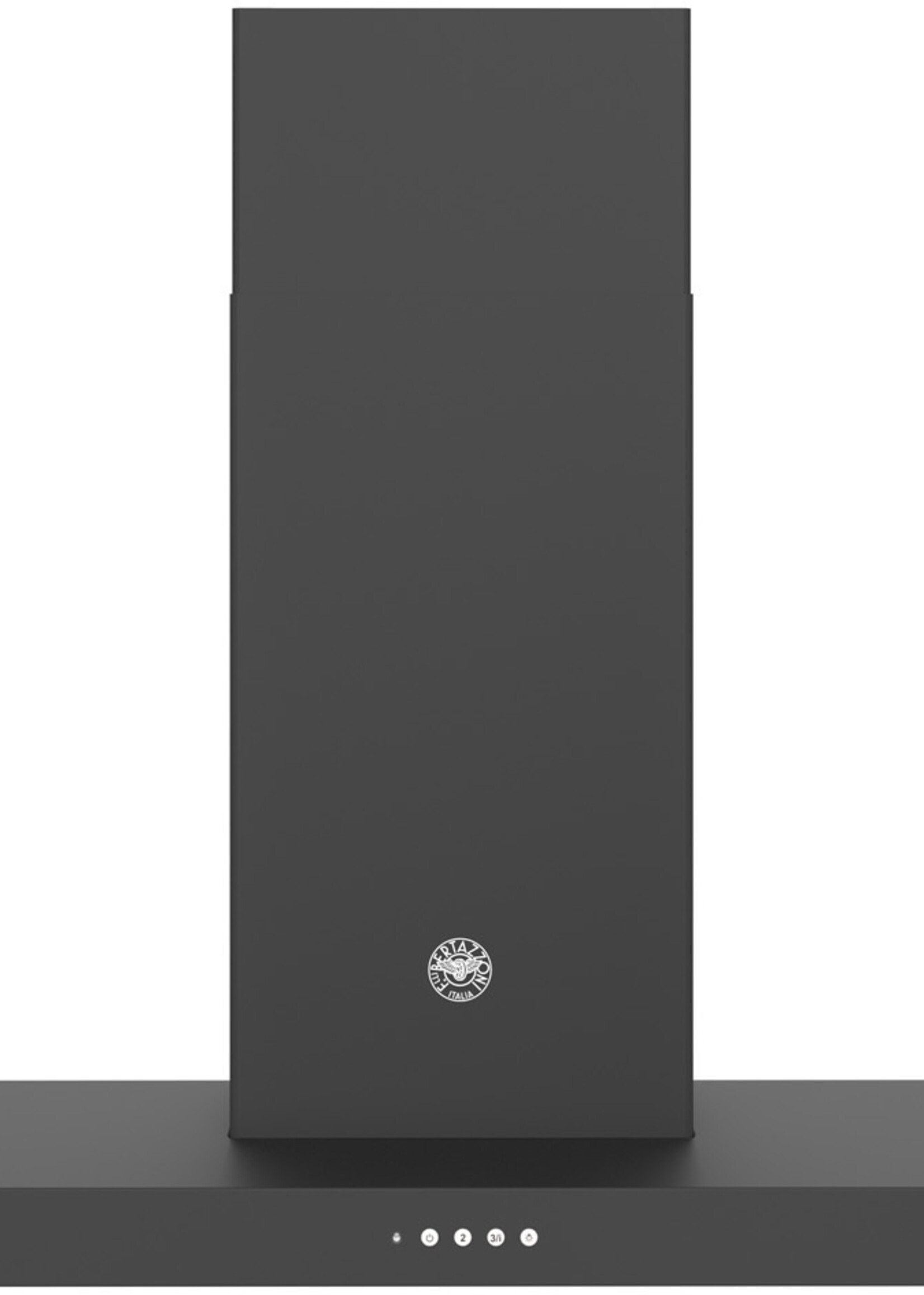 Bertazzoni KT90P1NEV Wandschouw afzuigkap 90 cm