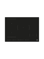 Bertazzoni P784I1M30NV Inductie kookplaat 80 cm