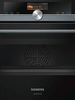 Siemens CM876G2B0 Oven met magnetron 45 cm