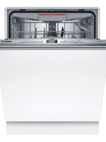 Bosch SMV4ECX10N Volledig geïntegreerde vaatwasser
