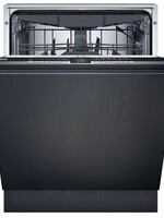 Siemens SN63EX00CN Volledig Geïntegreerde Vaatwasser