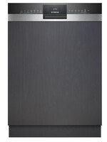 Siemens SN53HS00AE Half Geïntegreerde Vaatwasser