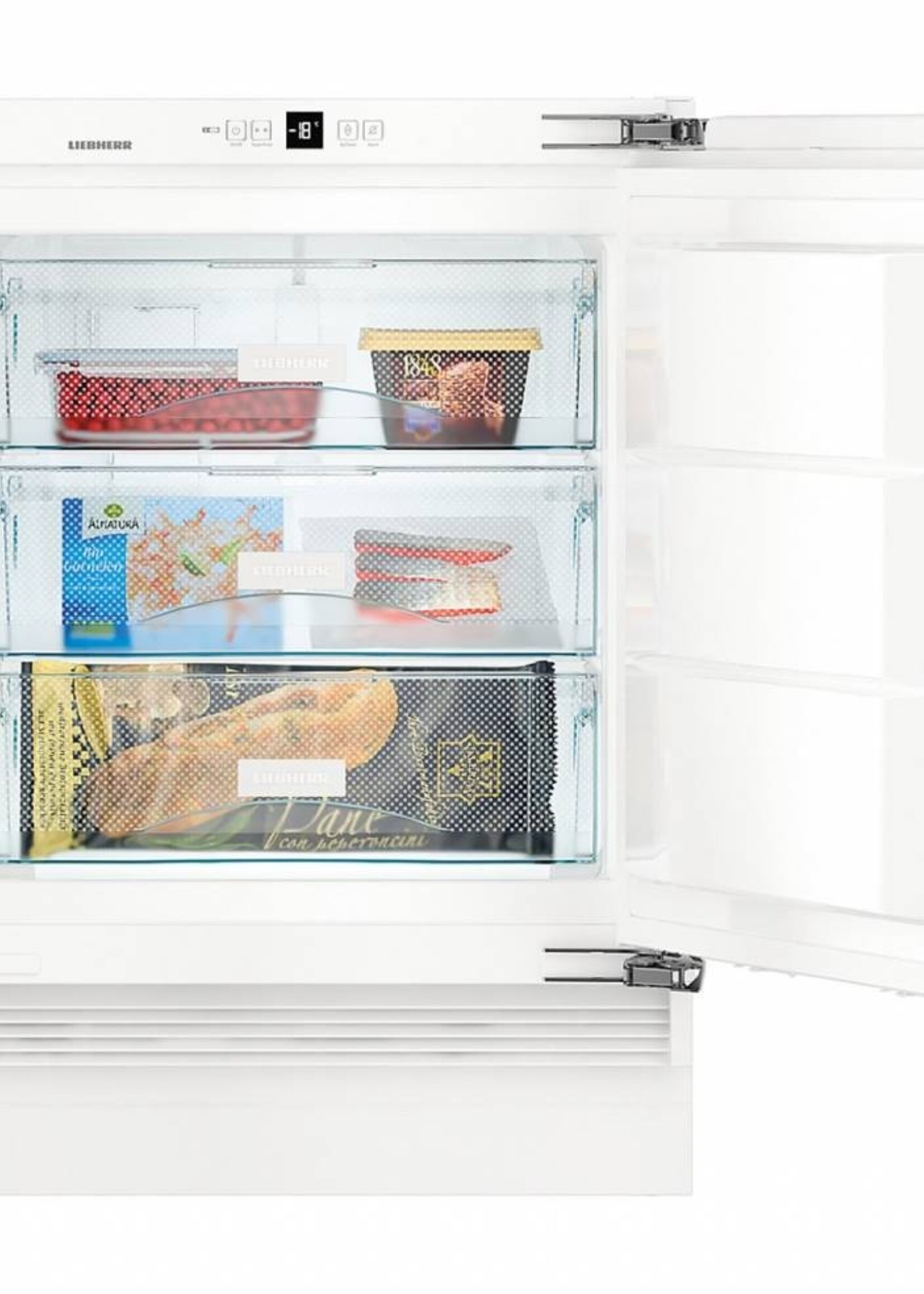 Liebherr SUIG 1514 vrieskast 82 cm