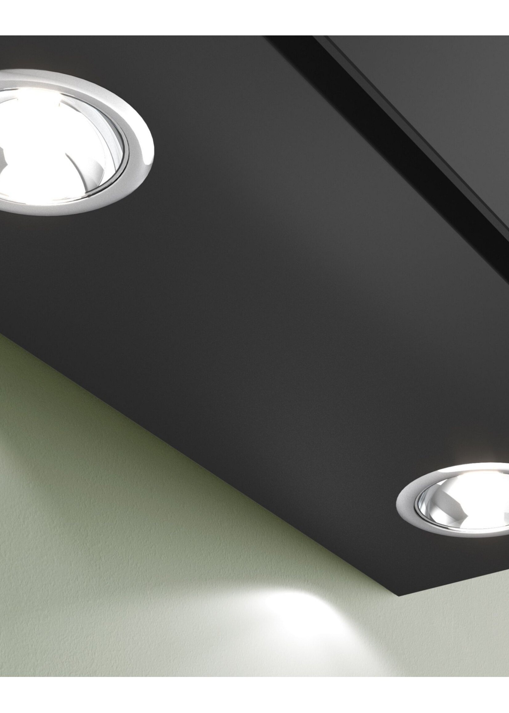 Bosch DWK85DK60 Wandschouw afzuigkap 80 cm