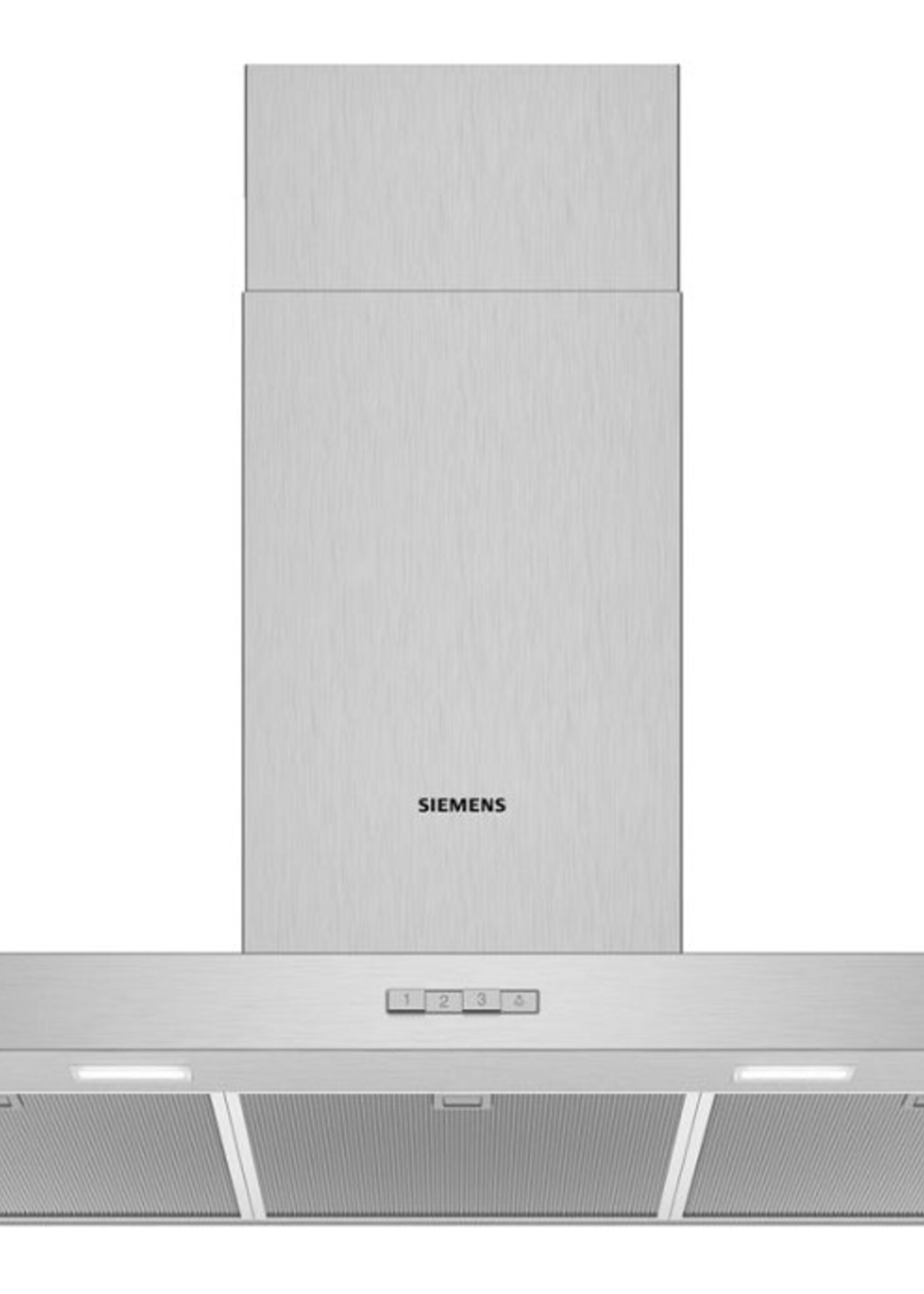 Siemens  LC94BBC51 Wandschouw afzuigkap 90 cm