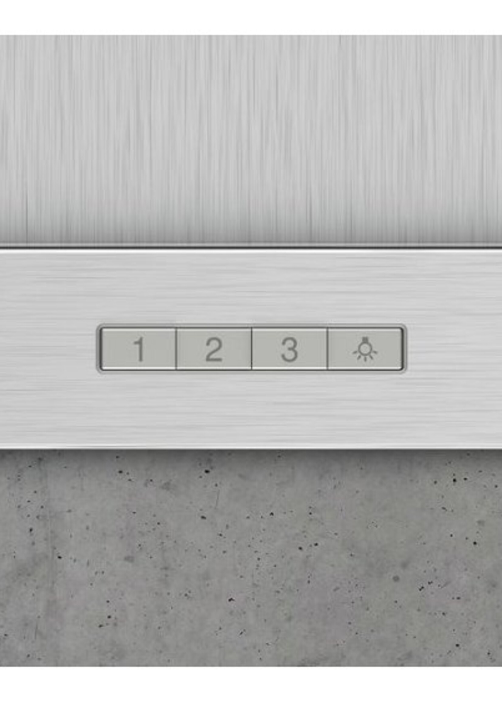 Siemens  LC94BBC51 Wandschouw afzuigkap 90 cm