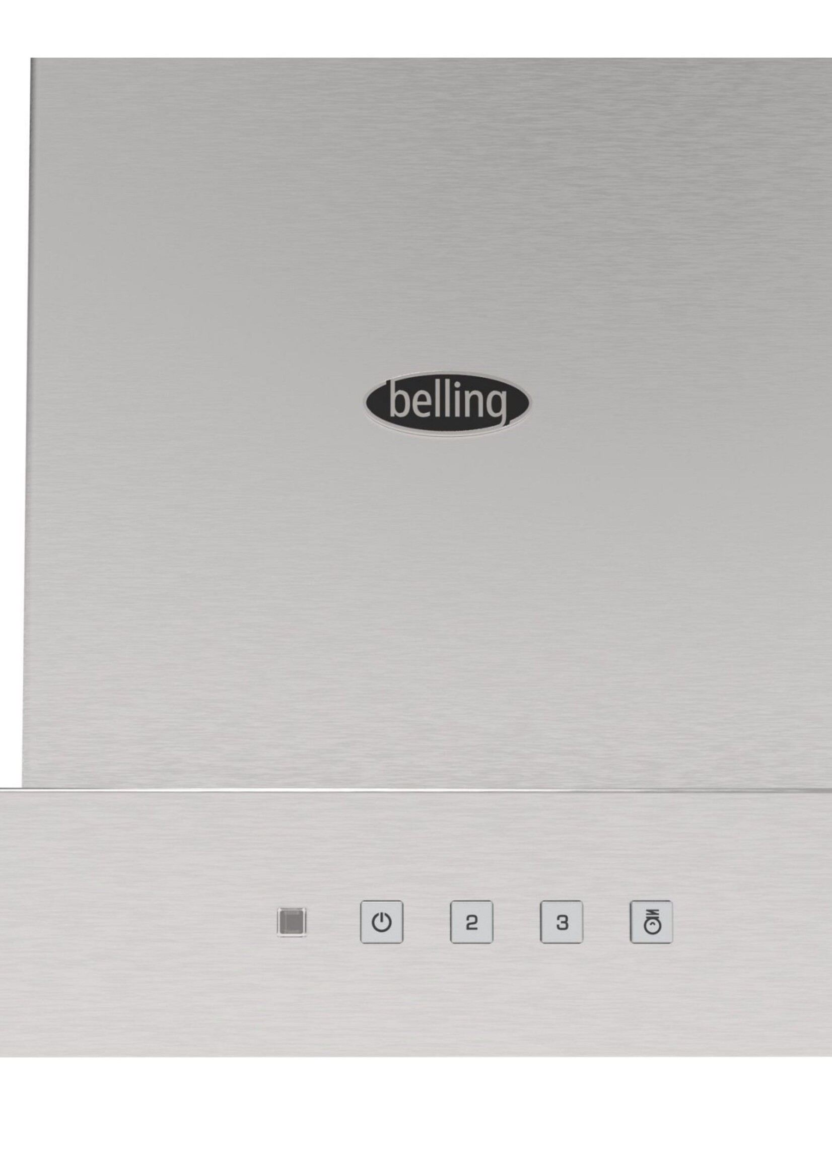 Belling BA411665 Wandschouw afzuigkap 100 cm